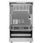 Плита електрична ELECTROLUX LKR520066W