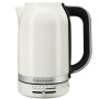 
Електрочайник KitchenAid 1,7 л 5KEK1701EPL порцеляновий білий
