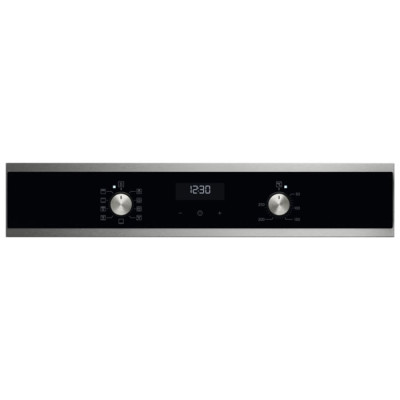 Духовой шкаф электрический Electrolux EOD5F70BX