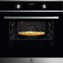 Духовой шкаф электрический Electrolux EOD5F70BX