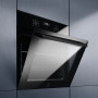 Духова шафа електрична Electrolux KODEF70BZ