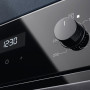 Духова шафа електрична Electrolux KODEF70BZ