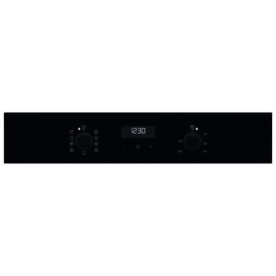 Духова шафа електрична Electrolux KODEF70BZ