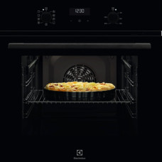 Духова шафа електрична Electrolux KODEF70BZ