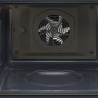 Духова шафа електрична Electrolux LOD6F77WZ