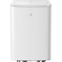 Мобільний кондиціонер Electrolux EXP26U339CW