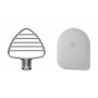 Насадка-лопатка KitchenAid 5KSMPB5SS для чаші 4,8 / 4,7 / 4,3 л