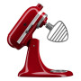Насадка-лопатка KitchenAid 5KSMPB5SS для чаші 4,8 / 4,7 / 4,3 л