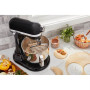 Насадка-лопатка KitchenAid 5KSMPB7SS для миксера с подъемной чашей 6,9л