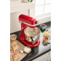 Насадка-лопатка KitchenAid 5KSMPB7SS для миксера с подъемной чашей 6,9л