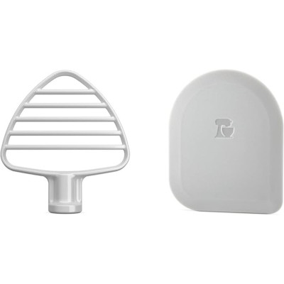 
Насадка-лопатка KitchenAid 5KSMPB5W
