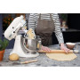 
Насадка-лопатка KitchenAid 5KSMPB5W
