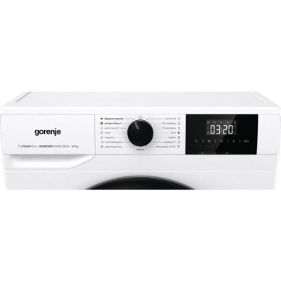 Стиральная машина Gorenje W3NGPI72SBS/UA