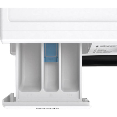Стиральная машина Gorenje W3NGPI72SBS/UA