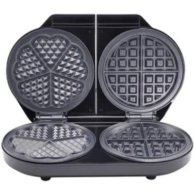 Вафельница Gorenje WM1400SB