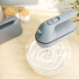 Міксер Kenwood HMP40.000GY