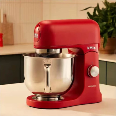 Кухонна машина Kenwood KMX 751 ARD