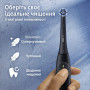 Зубна щітка BRAUN Oral-B iO Series 2 iOS2.1C9.0 Black