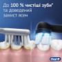 Зубна щітка BRAUN Oral-B iO Series 2 iOS2.1C9.0 Black