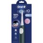 Зубна щітка BRAUN Oral-B iO Series 2 iOS2.1C9.0 Green