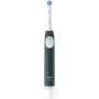 Зубна щітка BRAUN Oral-B iO Series 2 iOS2.1C9.0 Green