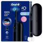 Зубна щітка Braun Oral-B iO Series 2  iOS2.1D9.2K Black + футляр