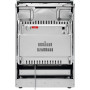 Плита газова ELECTROLUX LKG604012X