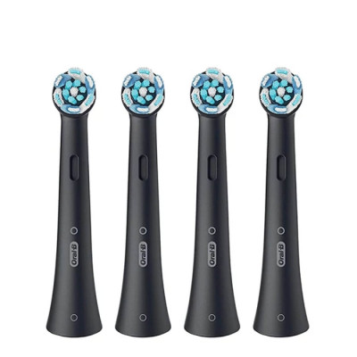 Насадка для зубной щетки Braun Oral-B iO RB CBF-4 Ultimate Clean (4)