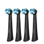 Насадка для зубной щетки Braun Oral-B iO RB CBF-4 Ultimate Clean (4)