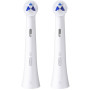 Насадка для зубной щетки Braun Oral-B iO Interdental Clean Белые (2)