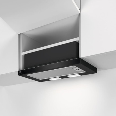 Витяжка телескопічна ELECTROLUX LFP326FB