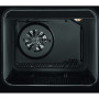 Плита газова ELECTROLUX LKG504011W