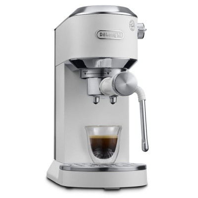 Кавоварка DeLonghi EC 890.WI