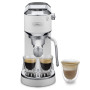 Кавоварка DeLonghi EC 890.WI