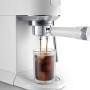 Кавоварка DeLonghi EC 890.WI
