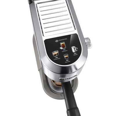 Кавоварка рожкова Delonghi Dedica Duo EC890.M