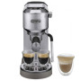 Кавоварка рожкова Delonghi Dedica Duo EC890.M