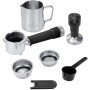 Кавоварка рожкова Delonghi Dedica Duo EC890.M