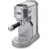 Кавоварка рожкова Delonghi Dedica Duo EC890.M