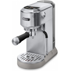 Кавоварка рожкова Delonghi Dedica Duo EC890.M