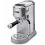 Кавоварка рожкова Delonghi Dedica Duo EC890.M