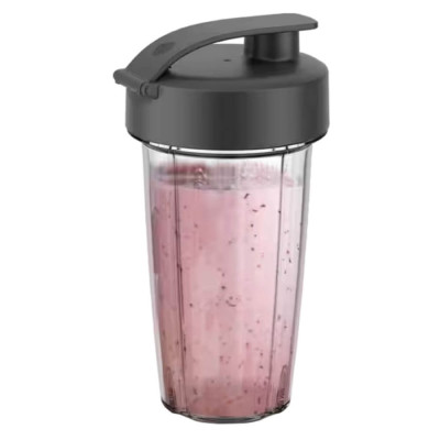 Насадка спорт-блендер Kenwood KAG50.000GY