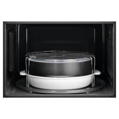 Мікрохвильова піч Electrolux EMZ729EMK