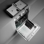 Гриль Polaris PGP 7002 Optimal Temp Silver