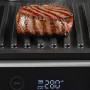 Гриль Polaris PGP 7003 SMOKELESS Graphite
