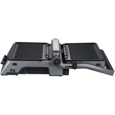 Гриль Polaris PGP 7003 SMOKELESS Graphite