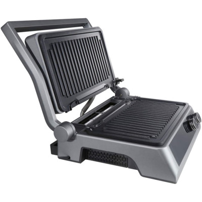 Гриль Polaris PGP 7003 SMOKELESS Graphite