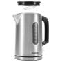 Електрочайник Polaris PWK 17101CA Water Way Pro Сталевий