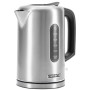 Електрочайник Polaris PWK 17101CA Water Way Pro Сталевий