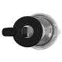 Електрочайник Polaris PWK 17107CGLD WIFI IQ Home Чорний